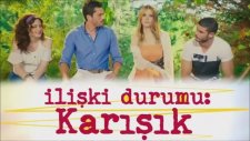 İlişki Durumu Karışık Dizi Müziği - Ah Kalbim Darma Duman Oya Küçümen