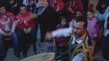 Kastamonu Davul Zurna Hanönü Asker Eğlencesi 2