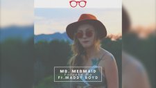 Mr. Mermaid X Maddy Boyd - Forsake Me