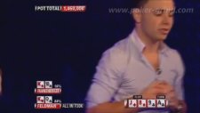 Texas Holdem de En İyi 5 Kaybeden