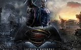 Batman v Superman (2015) Fragman