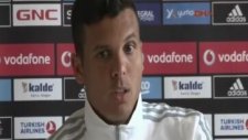 Motta:Şenol Güneş'in harika bir iş çıkaracağını düşünüyorum!