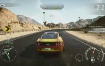 Need For Speed Rivals Gameplay Acer Aspire VN7-571G V Nitro Black Edition i5-5200U GTX 950M