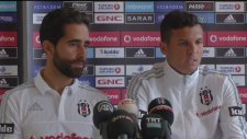 Ramon Motta tarihe geçmek istiyor