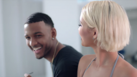 Trey Songz - About You Trey Songz - About You