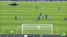 Galatasaray'ın gözdesi golünü attı!