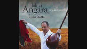 Sümer Ezgü - Atım Araptır Sümer Ezgü - Atım Araptır