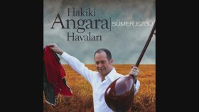 Sümer Ezgü - Ayaş Yolları Sümer Ezgü - Ayaş Yolları