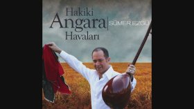 Sümer Ezgü - Kalenin Bayır Düzü Sümer Ezgü - Kalenin Bayır Düzü
