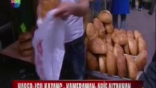 Alman Kurduyla Halı Saha Basmak