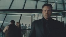 Batman V Superman:Adaletin Şafağı Comic Con özel klip