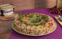 Ezogelin Pilavı