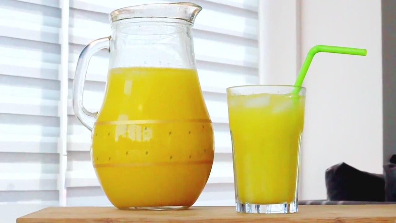 Pratik Limonata Pratik Limonata