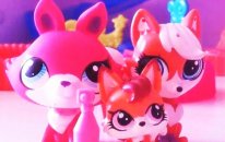 LPS Minişler - Minişler Ailesi Otelde Bölüm 5 - LPS Candy TV Miniş Videoları