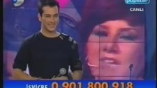 Popstar Abidin - Çöpçüler (Canlı Performans)
