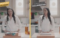 Stres Değil Streç Film