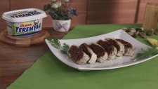 Yufkada Rulo Köfte