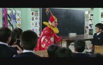 Bum Bum Bole (Full Song) Film - Taare Zameen Par