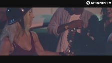Martin Garrix vs Matisse & Sadko - Break Through The Silence (Official Music Video)