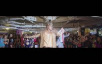 Pitbull - Give Me Everything Ft. Ne-Yo, Afrojack, Nayer