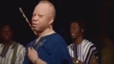 Salif Keita - Madan Official video HQ