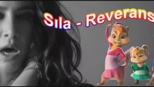Sıla Reverans - Alvin ve Sincaplar Klip resmi 2015