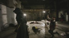Assassin's Creed Syndicate'i Gerçek Hayata Uyarlamak