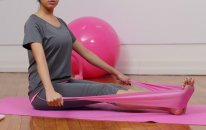 AVON Active Ürünleri ile Pilates Egzersizleri