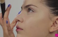 AVON Color ile Mezuniyet Balosu Makyajı