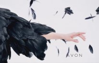 AVON Super Extend Winged Out Maskara