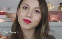 itsmeduyguxo'dan Avon Indulgence Ruj Serisi Inceleme
