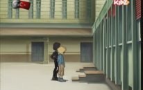 Lyoko kodu 43 Türkçe