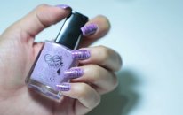OjemRujumRimelim Nail Art