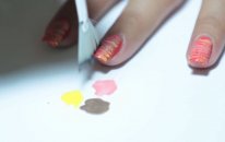 OjemRujumRimelim Nail Art