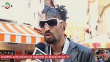 Sınırdaki Sıcak Gelişmeler Hakkında Ne Düşünüyorsun? Thuglife