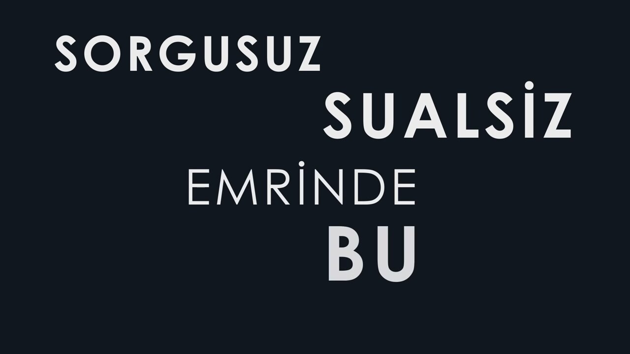 Ne Yaparsan Yap Aşk İle Yap Ne Yaparsan Yap Aşk İle Yap