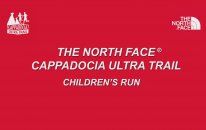 The North Face Cappadocia Ultra Trail - Çocuk Koşusu