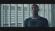 Fantastic Four (2015) Fragman #2