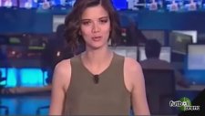 Ntv Spikerinin Mutlu Ulusoy'un Schweinsteiger'le İmtihanı