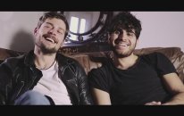 Whilk & Misky - Babe I'm Yours
