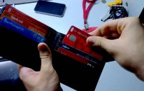 Bilkent Clubcard