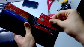 Bilkent Clubcard