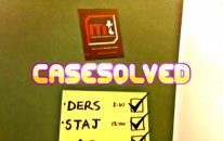 CaseCamp 2014 #casesolved Teaser