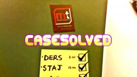 CaseCamp 2014 #casesolved Teaser