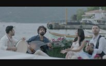 Eşref Vakti - İlk Göz Ağrım - (orijinal video klip) - (2015)