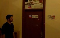 Kapımız Herkese Açık