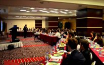 Mühendislik Topluluğu Oryantasyon 2013