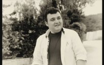 Sinan Sami- Gideyim Buralardan