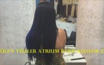Görünmez Saç Kaynağı Mikro Kaynak