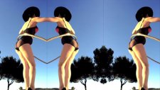 Monarchy - Girls & Boys ft Dita Von Teese (Blur Cover)